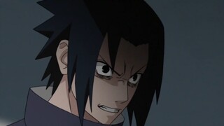Jika klan uchiha tidak dihancurkan selama empat generasi, apa yang akan terjadi dengan kekuatan nazu