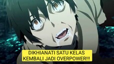 MC Dikhianati Satu Kelas Kembali Menjadi Overpower