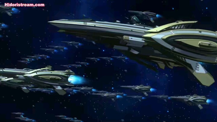 Ore wa Seikan Kokka no Akutoku Ryoushu! episode 1 subtitle Indonesia