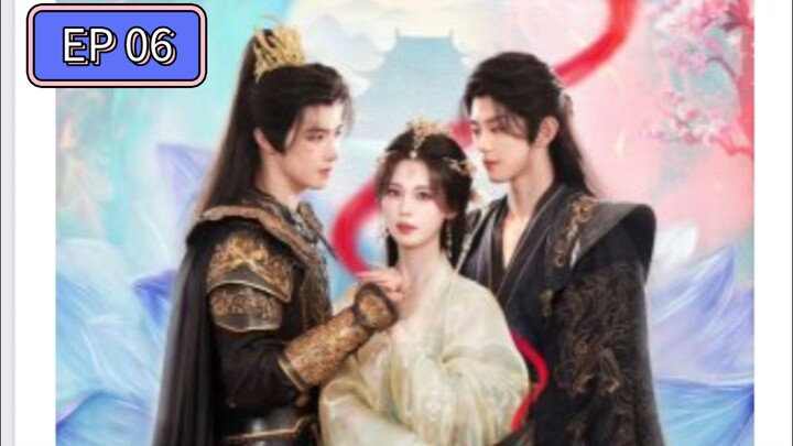 [ENG] EP 6/24 TOUCH OF THE BROKEN HEART
