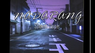 Shanti Dope - Nadarang (Agsunta ft. John Roa) | Aesthetic Lyric Video By Mojojow Music