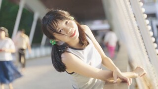 Cô em gái này dễ thương nhưng có vẻ hơi vụng về trong giao tiếp? ! Siêu nhạy cảm o(^_^)o