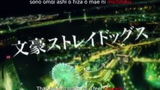 Bungou Stray Dogs ep. 10 season 1