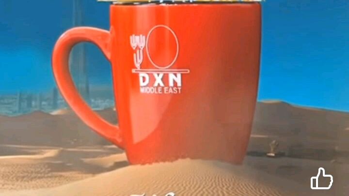 DXN Spain See More on https://FEBlogStore.blogspot.com