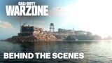 Call of Duty: Warzone 'Bringing Rebirth Island Back' Behind the Scenes
