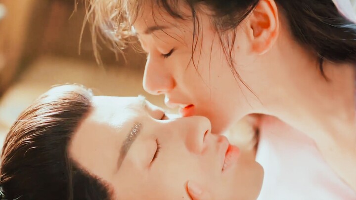 【Fan Edit】Love and Redemption | Chinese TV