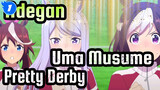 AMV Uma Musume: Pretty Derby - 2OvA_1