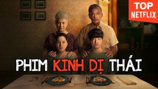 THE WHOLE TRUTH: Review & Giải thích phim