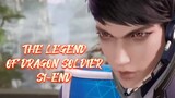THE LEGEND OF DRAGON SOLDIER S1-END