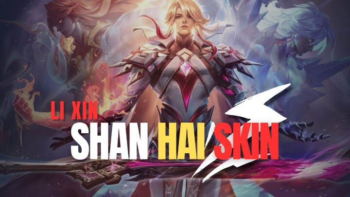 BARU NYADAR PUNYA NIH SKIN, OTW REVIEW!!!   - HONOR OF KINGS