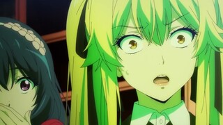 Kakegurui Twin - Trailer Chính Thức | AniSeason