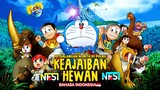 Doraemon The Movie 32 : Nobita And The Last Haven -Animal Adventure- 2012 | NFSI CINEMA SPECIAL 2023