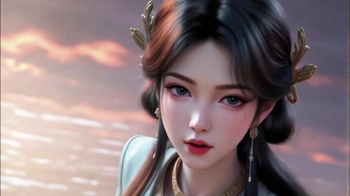 Người đẹp Mei Ning Daoyou