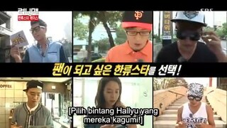 Running Man Ep 208 Sub Indo