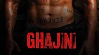 Ghajini 2008 [ENG DUB]