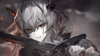 【明日方舟/高燃】前方高燃！这即是ARKNIGHTS的魅力！