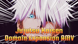 I'll Show You What's Domain Expansion | Jujutsu Kaisen | Epic AMV