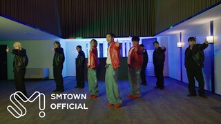 SUPER JUNIOR-L.S.S. 슈퍼주니어-L.S.S. 'C'MON (질러)' MV