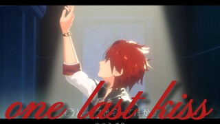 【一燐】one last kiss