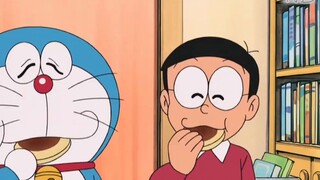 Doraemon: Sommelier universal yang bisa membuat pasangan terbaik