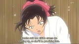 Aikido and anime - Detective Conan