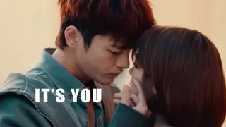 It's You [FMV] The Smile Has Left Your Eyes