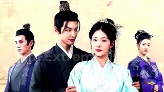 『Full』เจียงจื่ออิง ย้อนเวลาเกิดใหม่  สลับคู่แต่งงาน