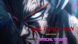ONE PUNCH MAN.     -(Season3)_(official Teaser)