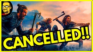 Vikings Valhalla Season 3 Netflix Review - The Final Season