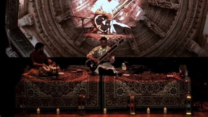 traditional song mind blowing