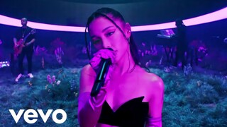 [Âm nhạc]Ariana Grande hát live tại VEVO|<Pov>