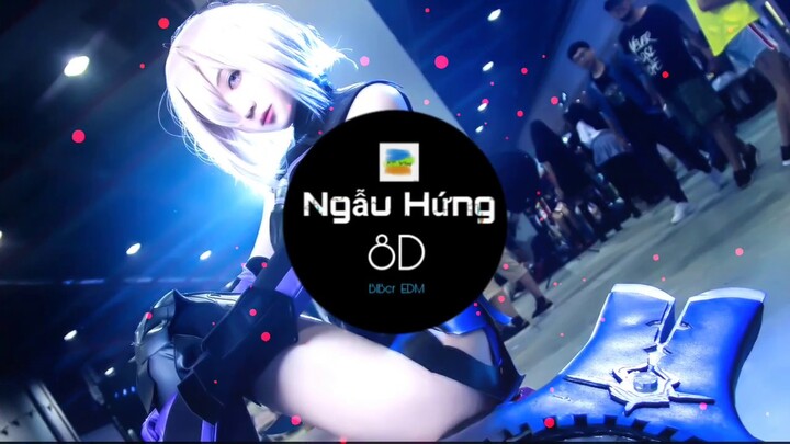 Ngẫu Hứng Remix - Hoaprox | Bản EDM Tik Tok Việt Nam được người Trung Quốc yêu thích