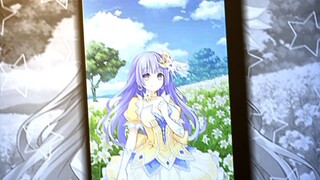 Date A live