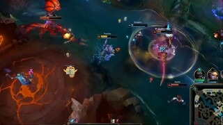 Những con Best cực khỏe tại meta này #Lienminh #game