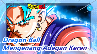 [Dragon Ball/5K] Mengenang Adegan Keren Film_1