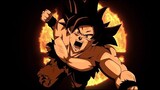 re: Goku in Smash Bros.