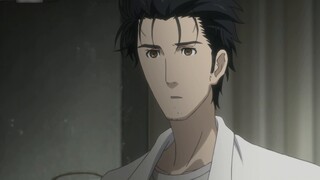 [Karya Hebat] Semuanya adalah Pilihan Steins;Gate