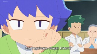 Puniru wa Kawaii Slime Sub Indo Eps 01