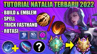 Mobile legends Natalia roaming. KILLER MACHINE| REAL ASSASSIN