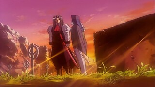 La Visión de Escaflowne - 24 ไทยอัตโนมัติ 1080p