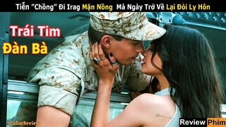 [Review Phim] Giả Vờ Yêu Nhưng Nướng Khoai Thật - Chàng Trai Đi Lính 3 Năm và Cái Kết | CuSut Review