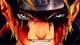 [Anime]MAD.AMV: Naruto - Tak Akan Menyerah Adalah Jurus Terkuatku