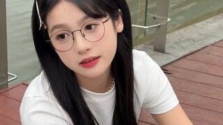 我知道你们没玩过 其实也没有那么好玩呀嘻嘻