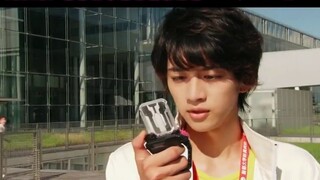 (Highly exciting and on-location) The Heisei Kamen Rider has never disappeared from the beginning to