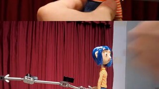 [Hậu trường] Trợ giúp! Điều gì phổ biến ở Freeze Frame? !
