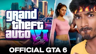 GTA 6 Trailer 1 Official Release