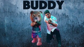 Buddy (2024) Sub Indo