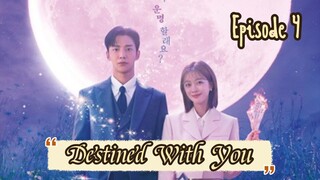 [Sub Indo] Destined With You Ep 04 (2023)