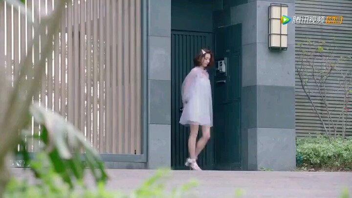 ENGSUB]Chai Xiaoqi Pacarku Seorang Alien | EP50| Xu Zhixian Wan Peng | Klip C-drama