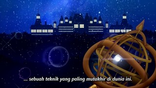 Watashi no Oshi wa Akuyaku Reijou | EP 4 | Sub Indo